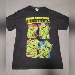 Teenage Mutant Ninja Turtles Graphic Tee